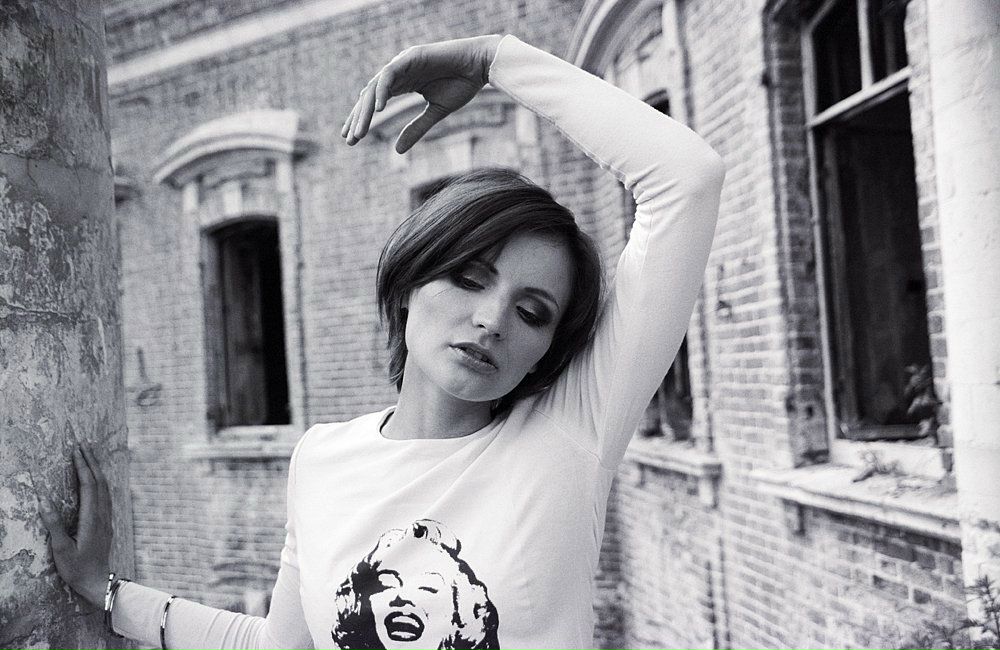 Вика Батищева фотография #31