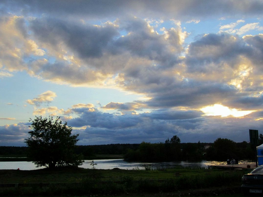 Иван Петров фотография #19