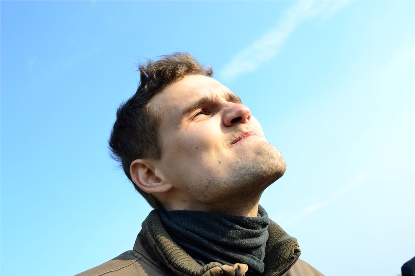 Иван Бородачев фотография #43