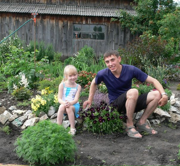 Дмитрий Чернаков фото №9
