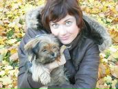 Фотография Легздиной Марии