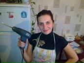 Фотография Крифариди Софии