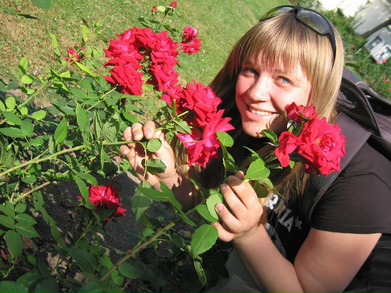 №11, Полина Мозгалева, 27.4 №11, Полина Мозгалева, 27.4