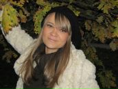 Фотография Шимановой Оксаны