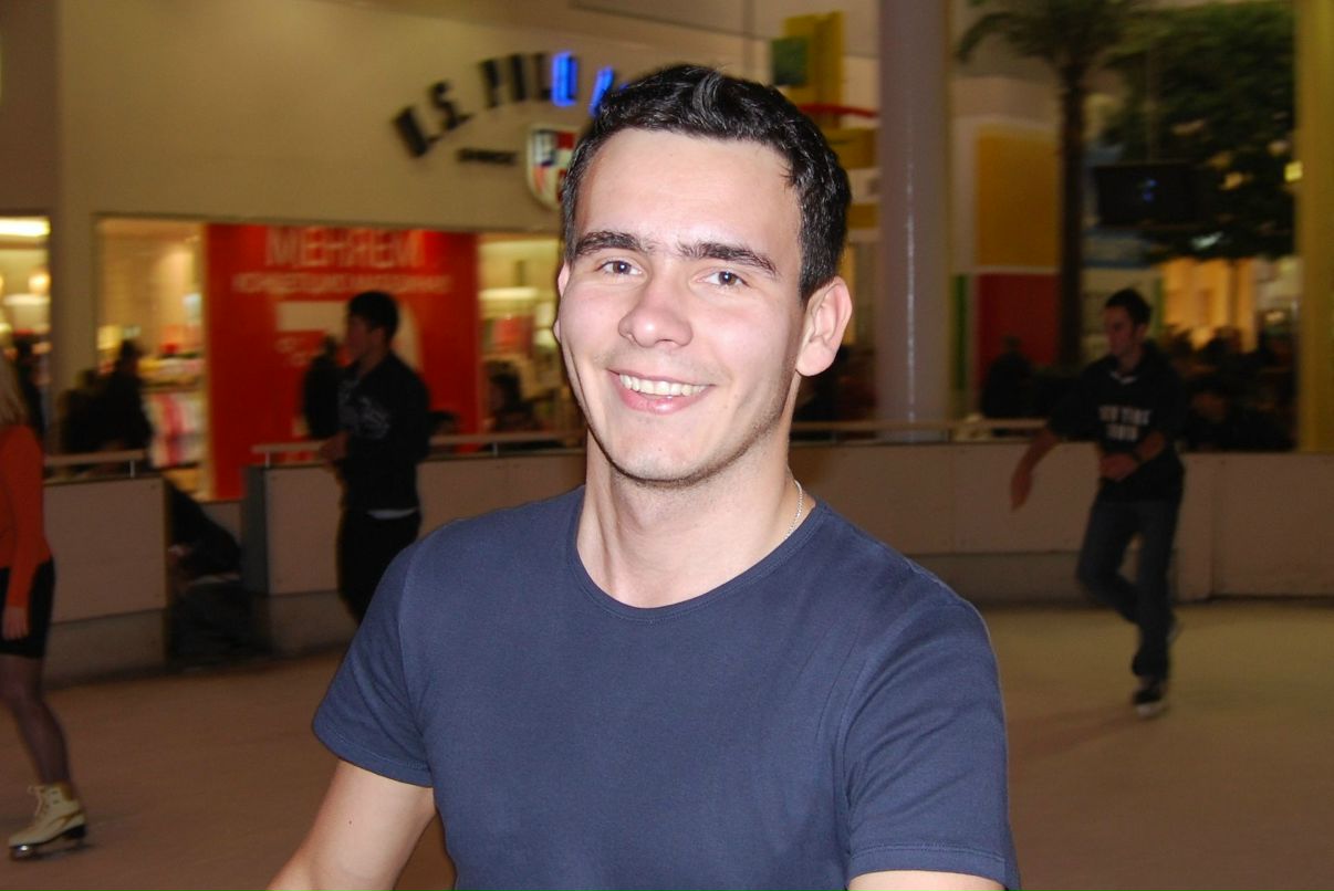 Александр Поляков фотография #16