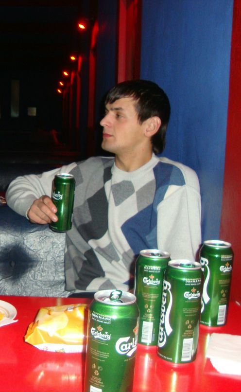 Кирилл Горохов фотография #23