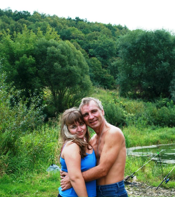 Мария Зинченко фотография #34