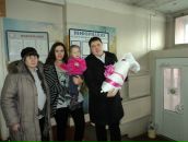 Фотография Яковлевой Галины