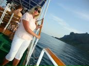 Ірина Зельман(лило) фотография #23 (источник - https://vk.com/id66819683)