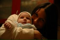 Фотография Ковалевой Оленьки