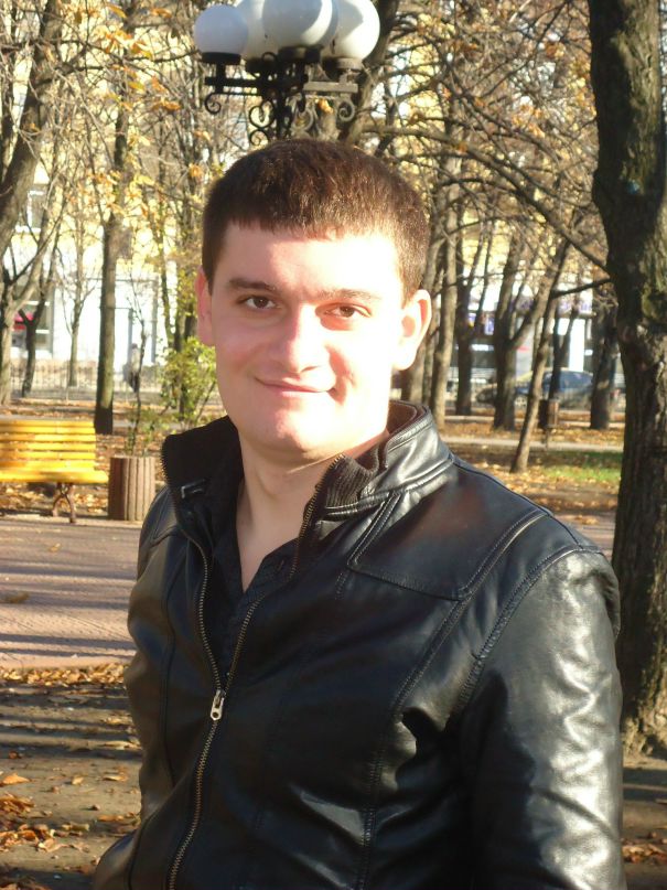 Джамал Евсюков фотография #50