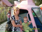 Фотография Ивановой Натальи