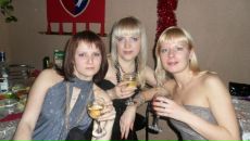 Фотография Смирновой Аллы