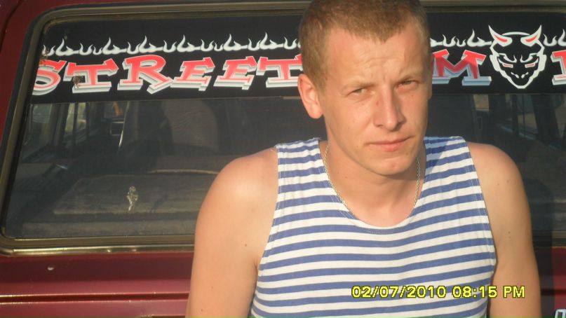 Алексей Осокин фотография #31