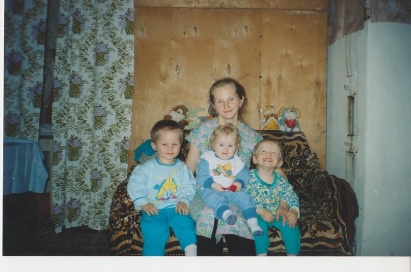 Игорь Вилесов фотография #27