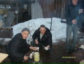 Фотография Исаева Валерия