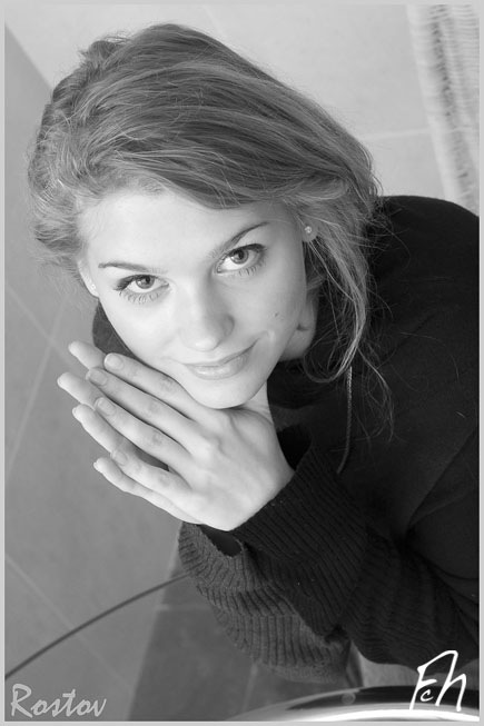 Анни Маллер фотография #16