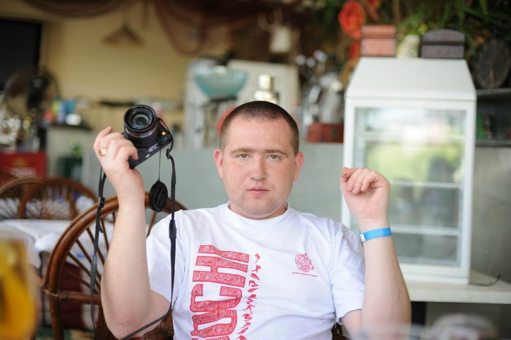 Антон Стародубцев фотография #11