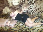 Фотография Александровой Ольги