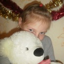 Дарія Ханюченко фотография #46 (источник - https://vk.com/id62074406)