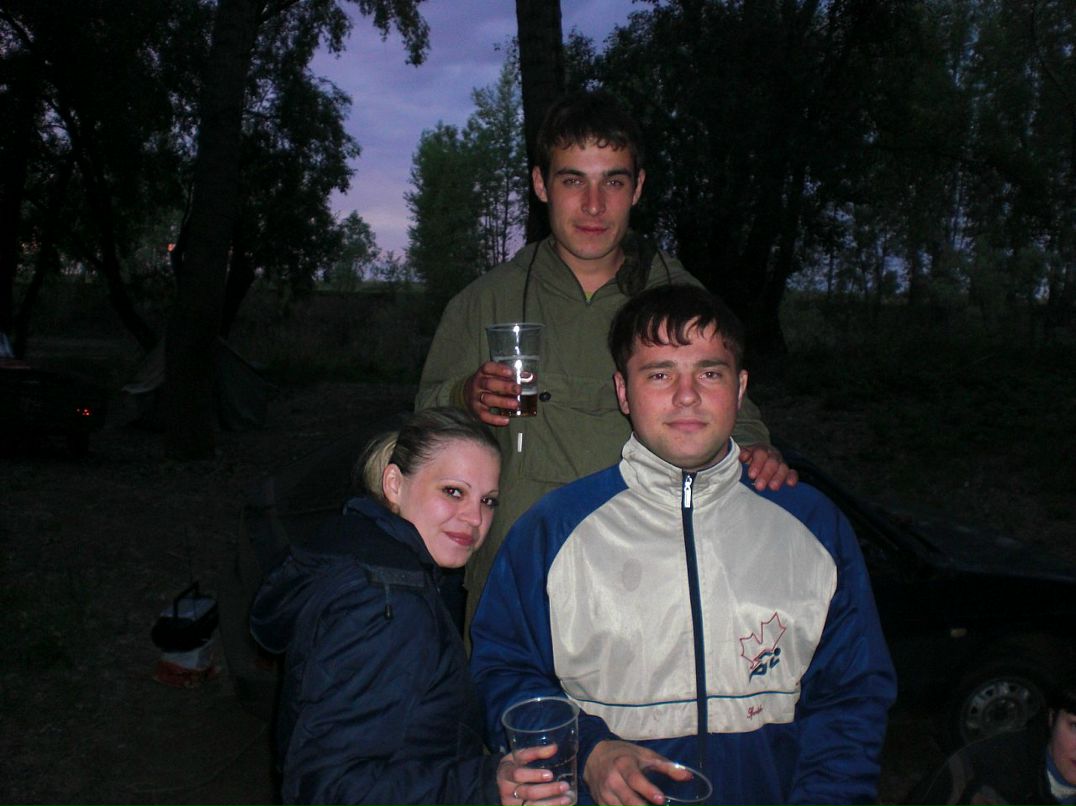 Денис Синицын фотография #33