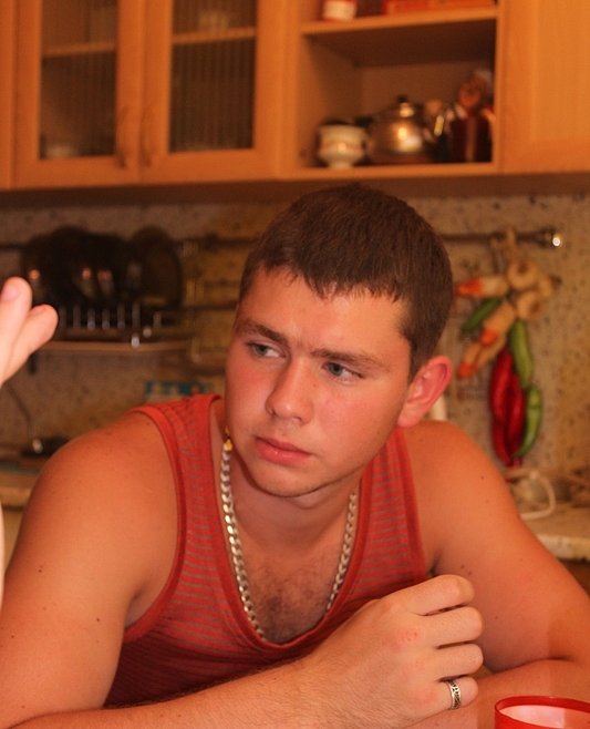 Федор Емельяненко фотография #35