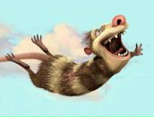 Фотография Осипова Павлухи