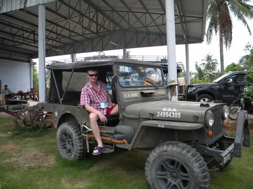 Андрей Абраменко фотография #45