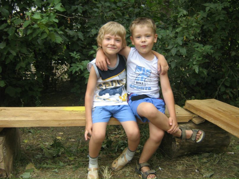 Ольга Маркова фотография #3