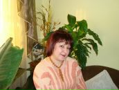 Ірина Забавська фотография #16 (источник - https://vk.com/id24169145)