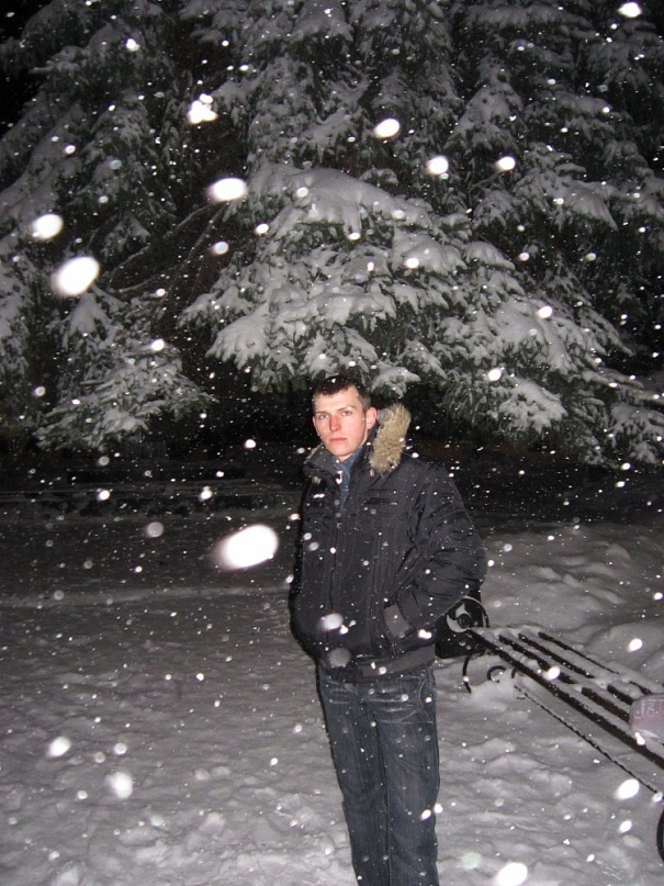 Леонид Грищенко фотография #32