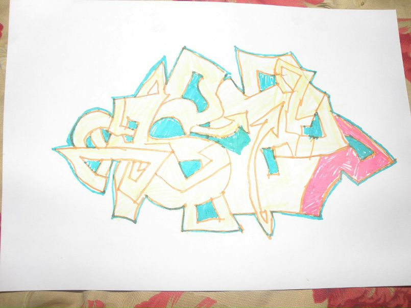 Nice Art фото №6