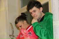 Фотография Полихуна Алексея