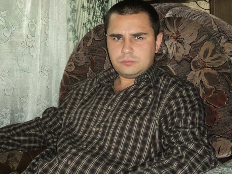 Сергей Лёнин фотография #44