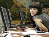 Фотография Юринской Дарьи