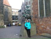 Фотография Петровой Ирины