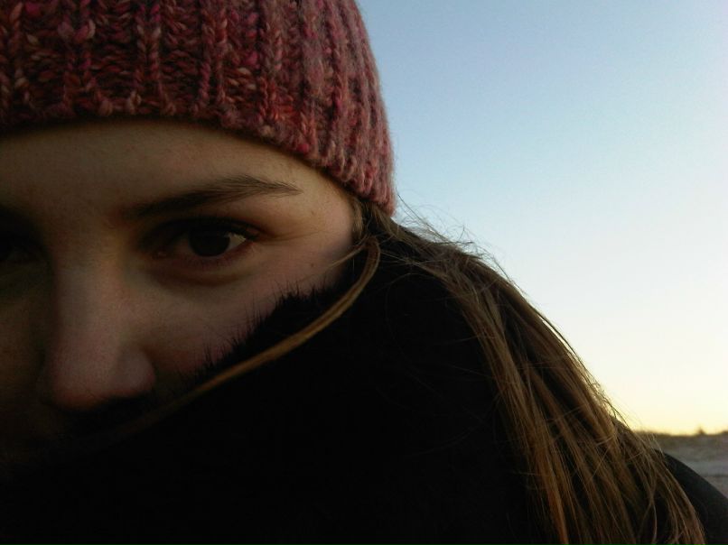 Оля Бруй фотография #29