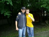 Бодя Лесків фотография #13 (источник - https://vk.com/id75873115)