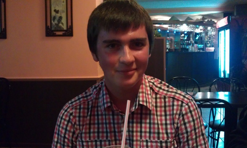 Dmitriy Danilov фотография #36