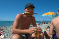 Фотография Астрихинского Сергея