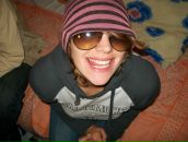 Фотография Ершовой Илоны