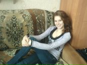 Фотография Моисеевой Людмилы