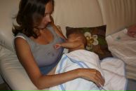 Фотография Котоловой Анны