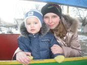 Юлія Решко фотография #37 (источник - https://vk.com/id58686957)