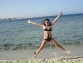 Фотография Новиковой Натальи