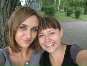 Іруся Лукащук фотография #27 (источник - https://vk.com/id11101541)