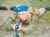 Фотография Крапивина Кирилла