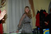 Фотография Гибадуллиной Валерии