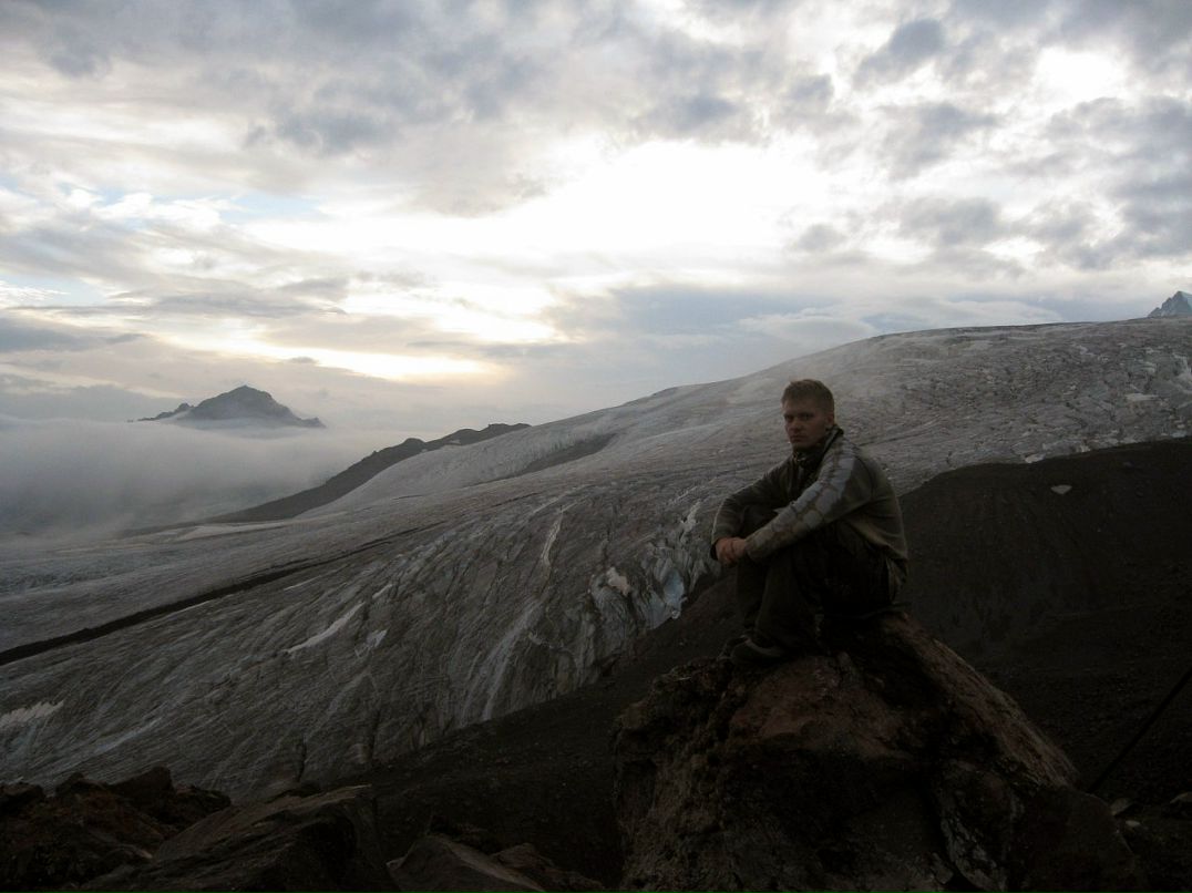 Сергей Левин фотография #7