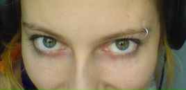 Фотография Бескоровайной Лены